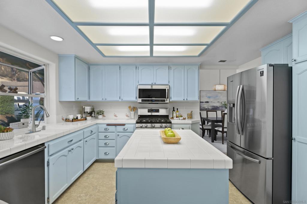 El Cajon - Residential