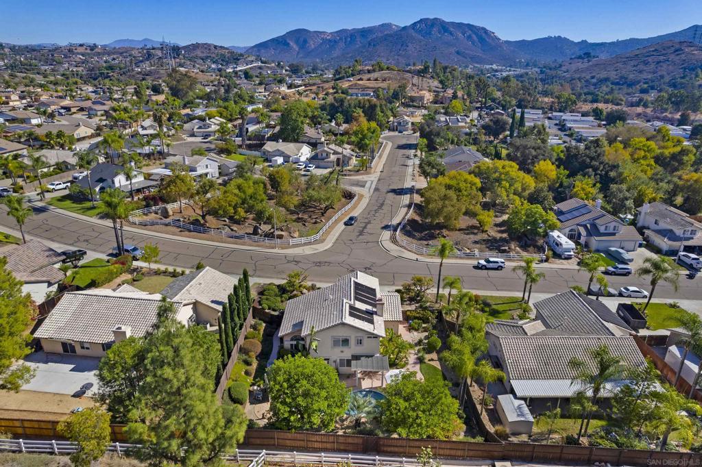 El Cajon - Residential