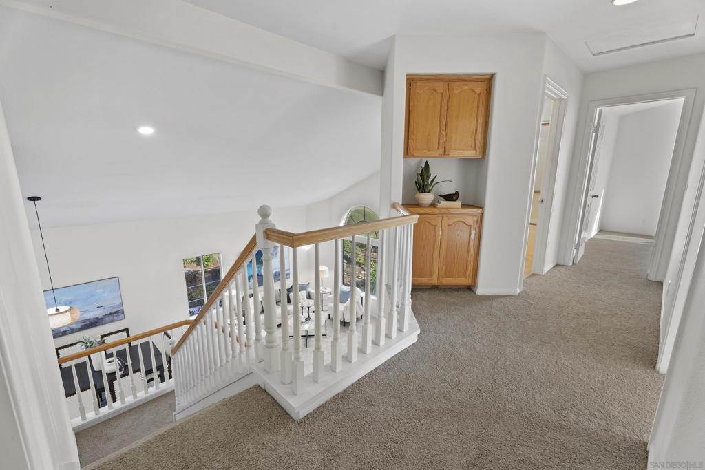 El Cajon - Residential