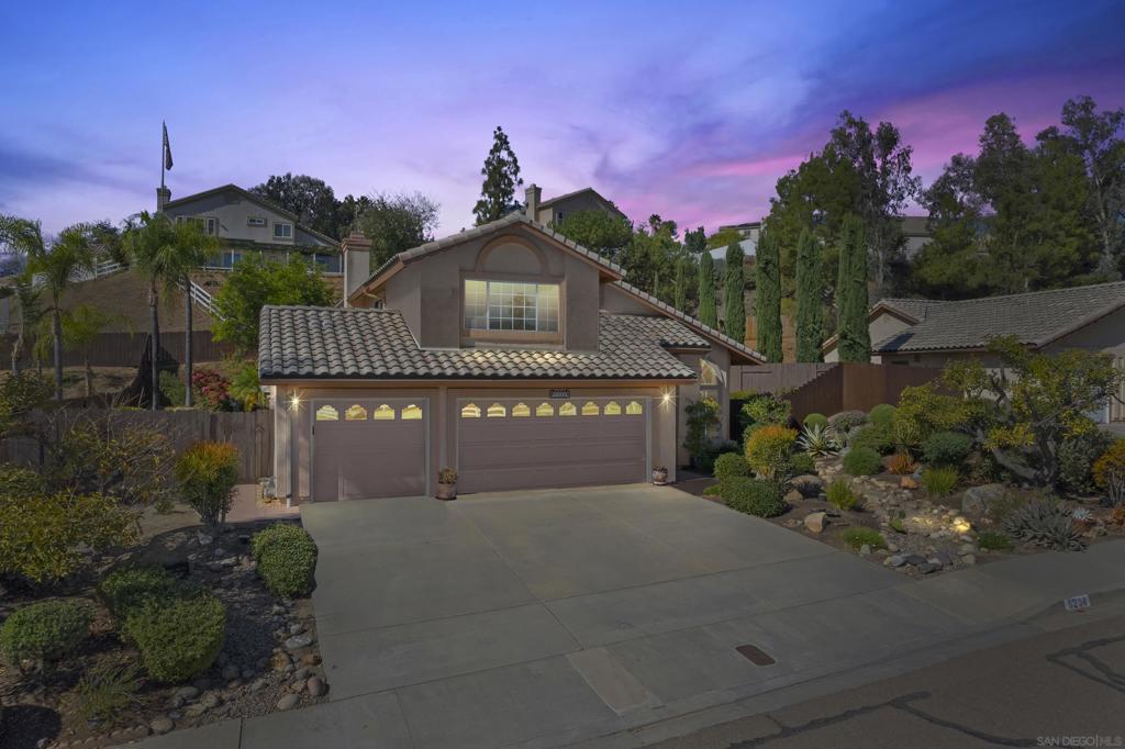 El Cajon - Residential