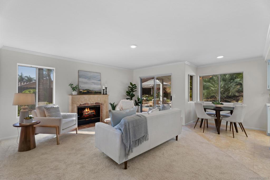 El Cajon - Residential