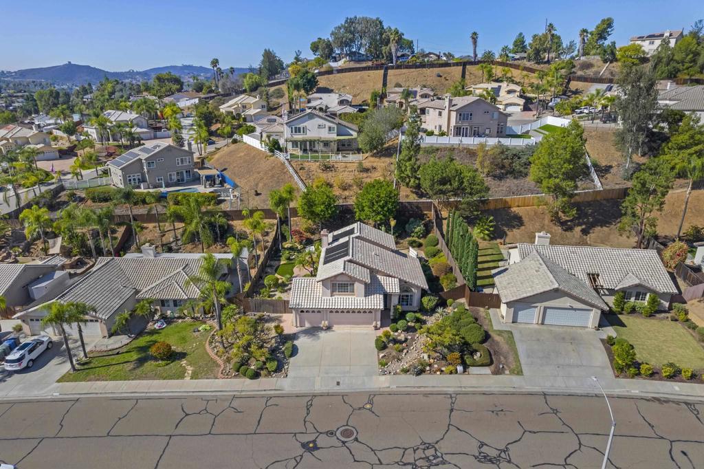 El Cajon - Residential