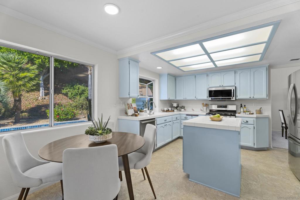 El Cajon - Residential