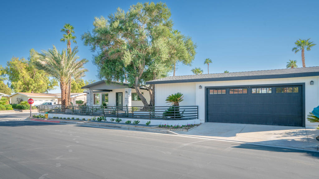 Ivey Ranch - Manufactured In Park