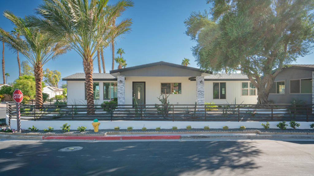 Ivey Ranch - Manufactured In Park