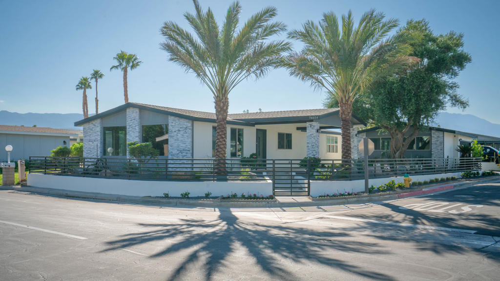 Ivey Ranch - Manufactured In Park
