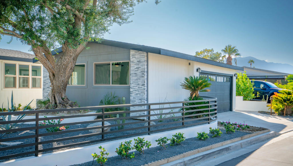Ivey Ranch - Manufactured In Park