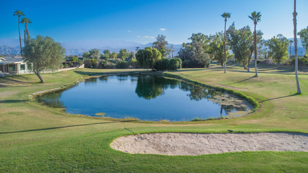 Ivey Ranch - Manufactured In Park