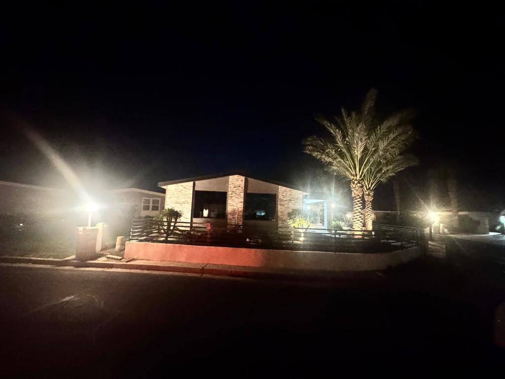 Ivey Ranch - Manufactured In Park