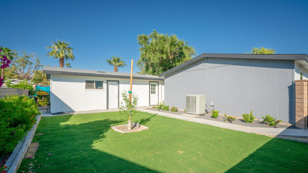 Ivey Ranch - Manufactured In Park