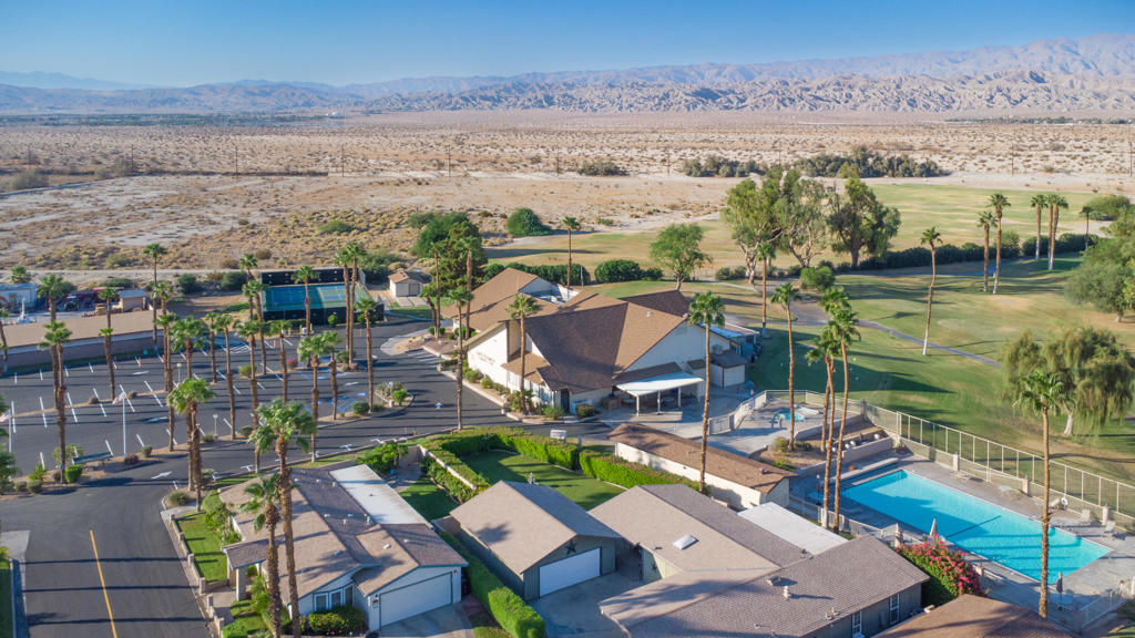Ivey Ranch - Manufactured In Park