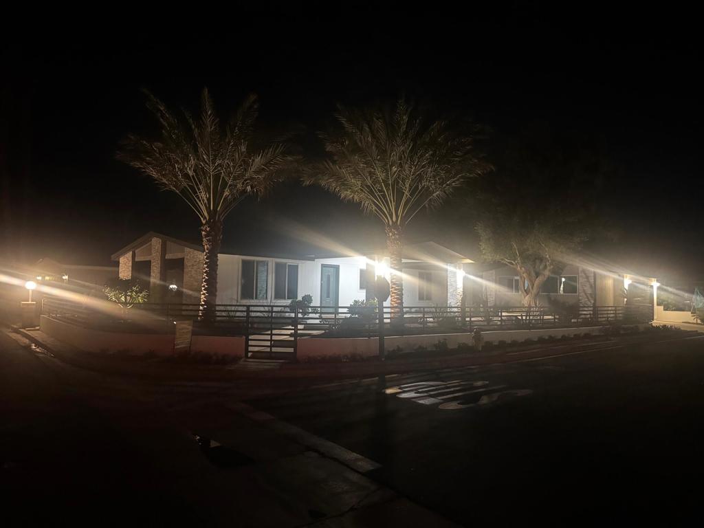 Ivey Ranch - Manufactured In Park