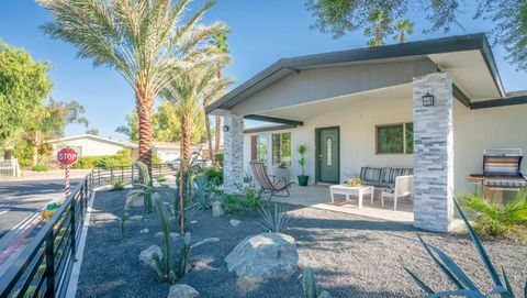 Photo of 74654 Stage Line Drive, Thousand Palms, CA 92276 (MLS # 219135425DA)