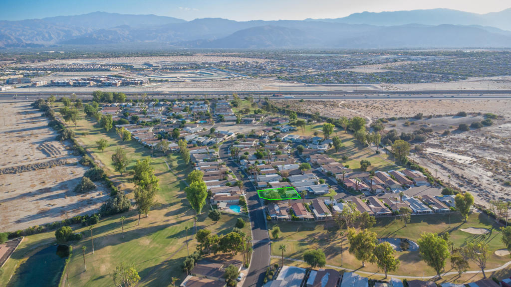 Ivey Ranch - Manufactured In Park