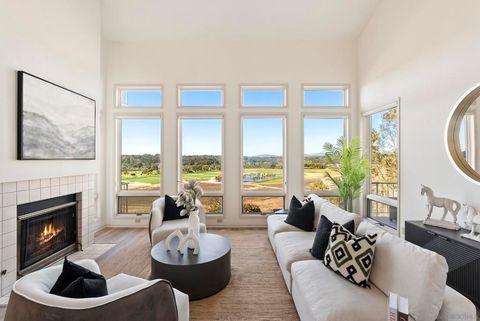 5302 Caminito Providencia Rancho Santa Fe CA 92067