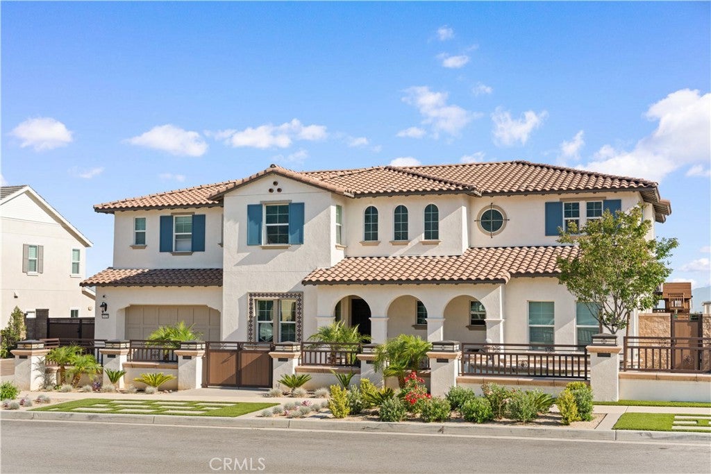 13325 Silver Sky RD
