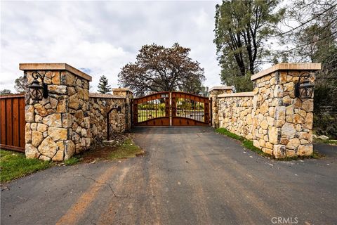 Photo of 18501 Rustic Ridge Rd, Lower Lake, CA 95457 (MLS # LC26038910)