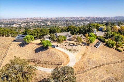 Tiny photo for 2755 San Fernando RD, Atascadero, CA 93422 (MLS # SC26231807)