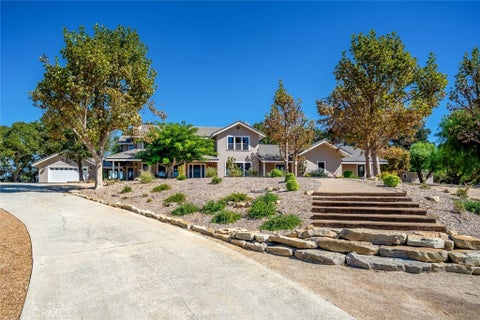 Tiny photo for 2755 San Fernando RD, Atascadero, CA 93422 (MLS # SC26231807)