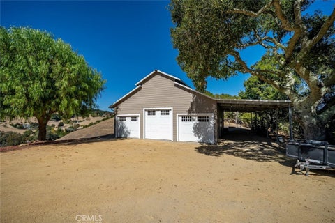 Tiny photo for 2755 San Fernando RD, Atascadero, CA 93422 (MLS # SC26231807)