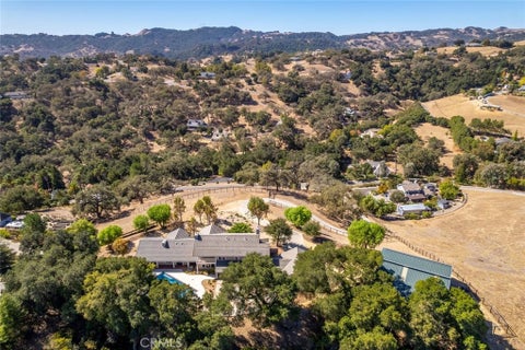 Tiny photo for 2755 San Fernando RD, Atascadero, CA 93422 (MLS # SC26231807)