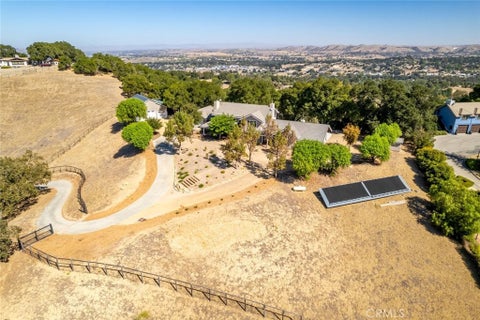 Tiny photo for 2755 San Fernando RD, Atascadero, CA 93422 (MLS # SC26231807)