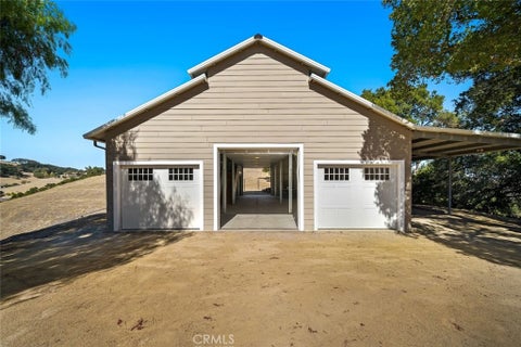 Tiny photo for 2755 San Fernando RD, Atascadero, CA 93422 (MLS # SC26231807)
