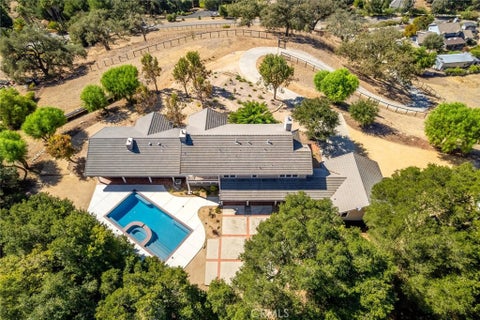 Tiny photo for 2755 San Fernando RD, Atascadero, CA 93422 (MLS # SC26231807)