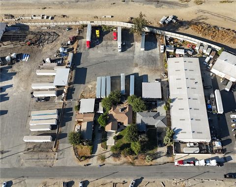 14770 Boyle Fontana CA 92337