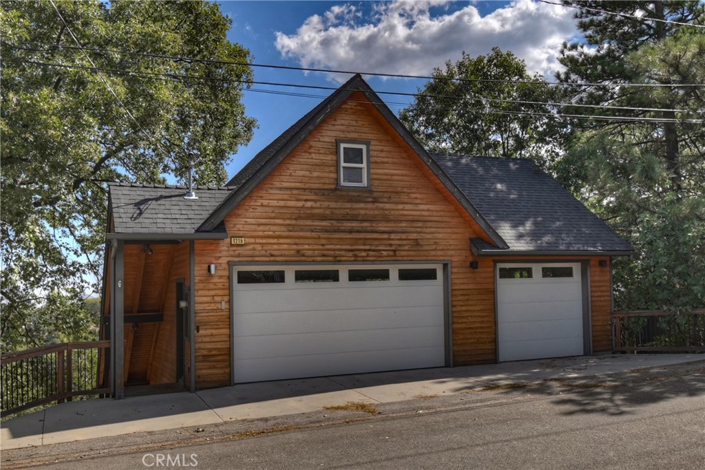 Arrowhead Woods (AWHW) - Residential Lease