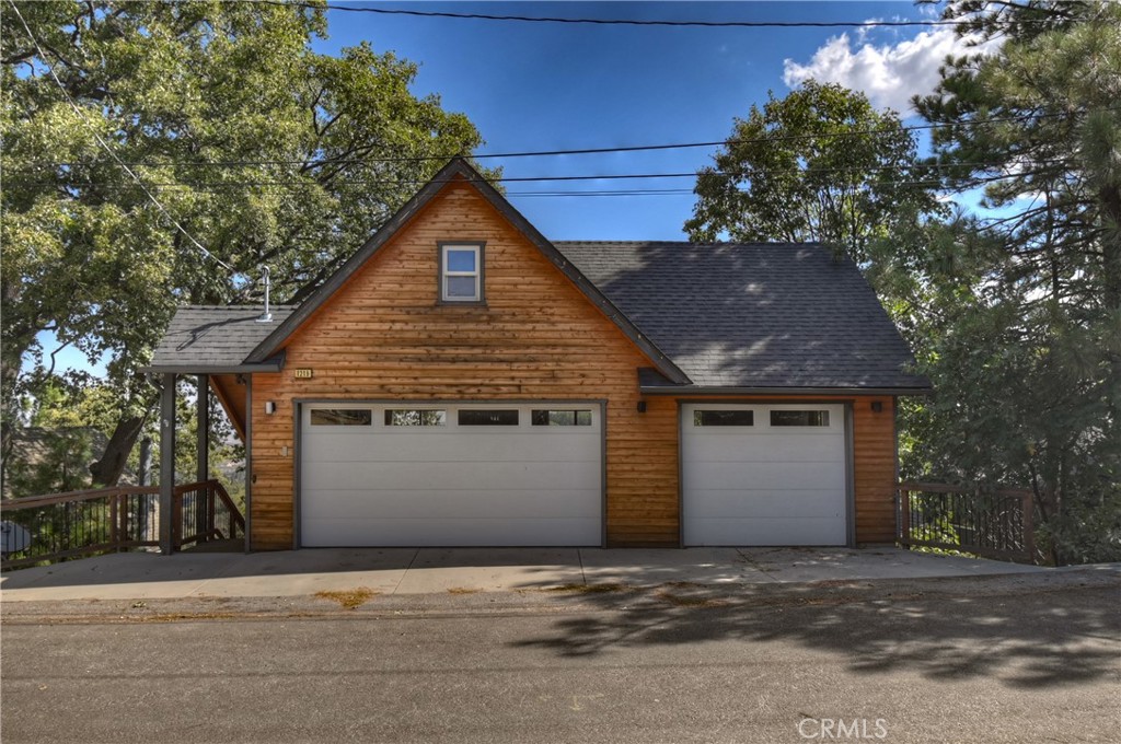 Arrowhead Woods (AWHW) - Residential Lease