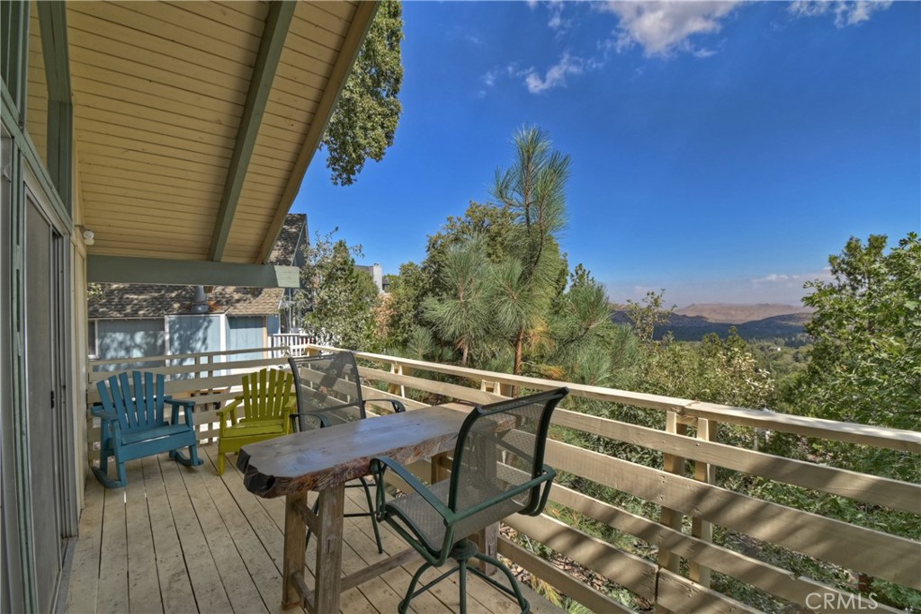 Arrowhead Woods (AWHW) - Residential Lease