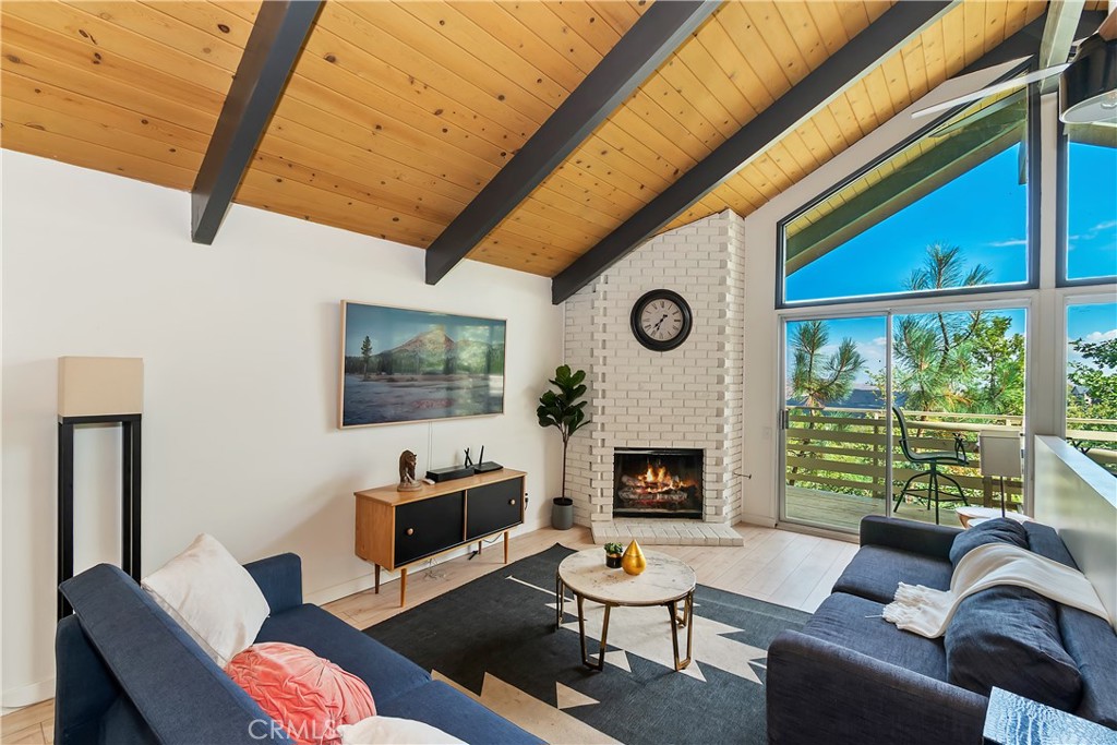 Arrowhead Woods (AWHW) - Residential Lease