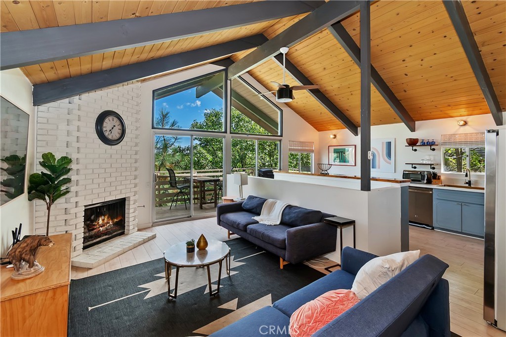 Arrowhead Woods (AWHW) - Residential Lease