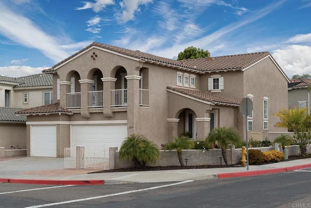 Great layout in a great location! Beautiful property in desired Rancho del Rey neighborhood with NO HOA and NO MELLO ROOS. Good size backyard, upgraded home with easy access to freeways, close to parks, schools and shops.