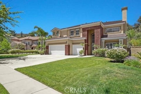 4492 Birdie Drive Corona CA 92883