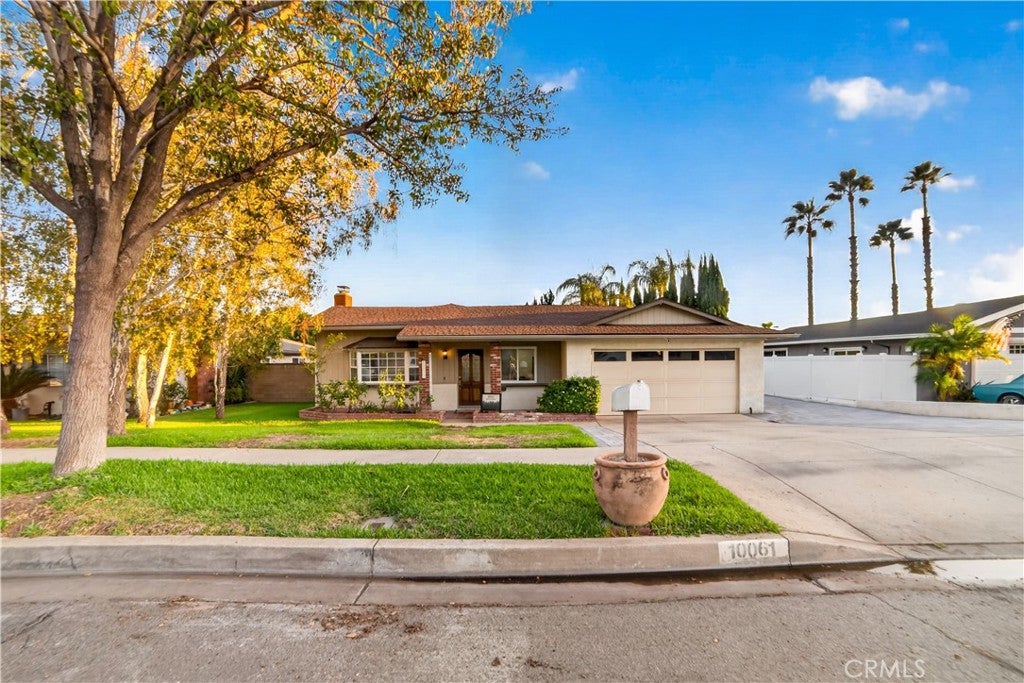 10061 Monte Vista Street