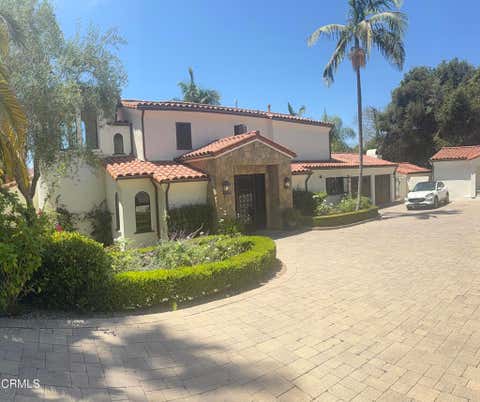 Photo of 1151 Glenview Road Road, Montecito, CA 93108 (MLS # V1-37716)