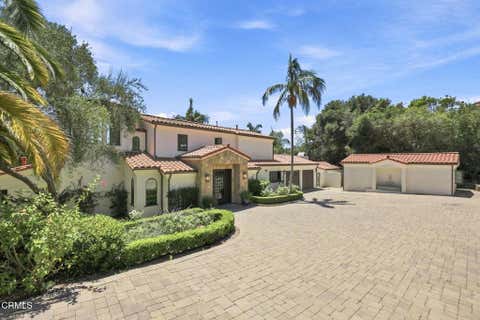 Photo of 1151 Glenview Road, Montecito, CA 93108 (MLS # V1-37716)