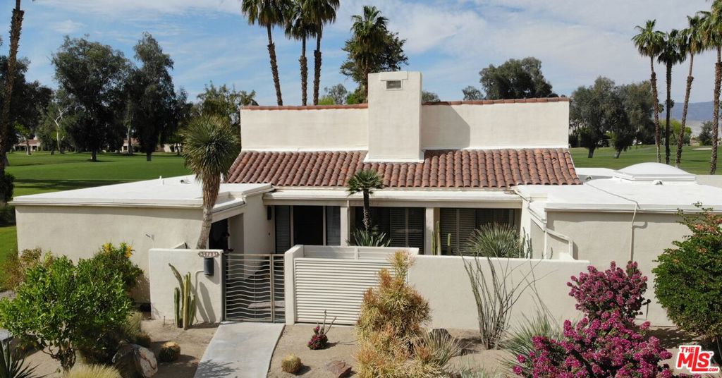 Mission Hills Country Club - Residential