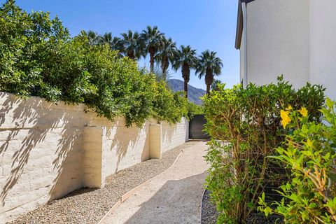 Tiny photo for 45570 Desierto Drive, Indian Wells, CA 92210 (MLS # 219145396DA)