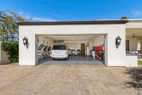 Tiny photo for 45570 Desierto Drive, Indian Wells, CA 92210 (MLS # 219145396DA)