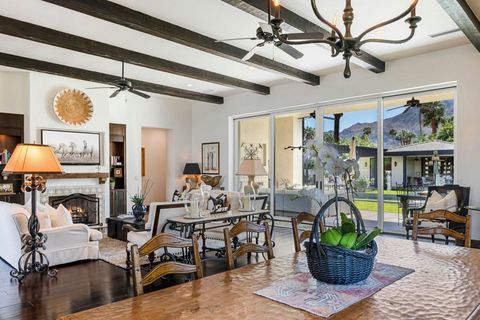 Tiny photo for 45570 Desierto Drive, Indian Wells, CA 92210 (MLS # 219145396DA)