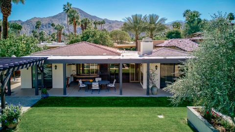 Tiny photo for 45570 Desierto Drive, Indian Wells, CA 92210 (MLS # 219145396DA)