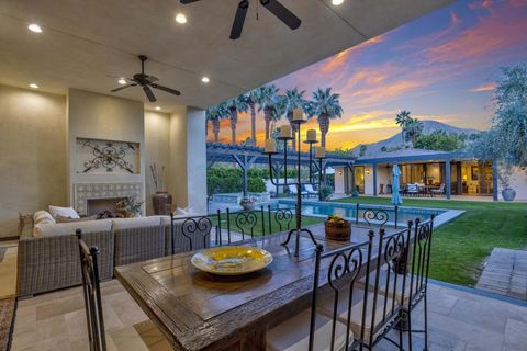 Tiny photo for 45570 Desierto Drive, Indian Wells, CA 92210 (MLS # 219145396DA)