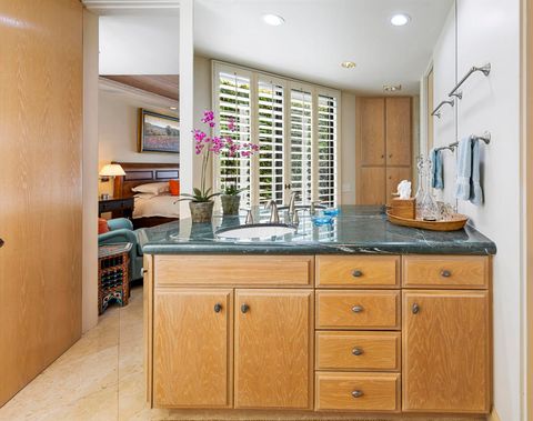 Tiny photo for 45570 Desierto Drive, Indian Wells, CA 92210 (MLS # 219145396DA)