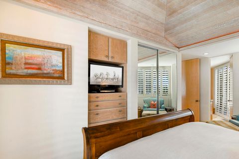 Tiny photo for 45570 Desierto Drive, Indian Wells, CA 92210 (MLS # 219145396DA)