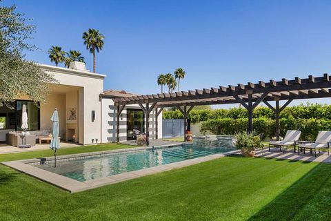 Tiny photo for 45570 Desierto Drive, Indian Wells, CA 92210 (MLS # 219145396DA)