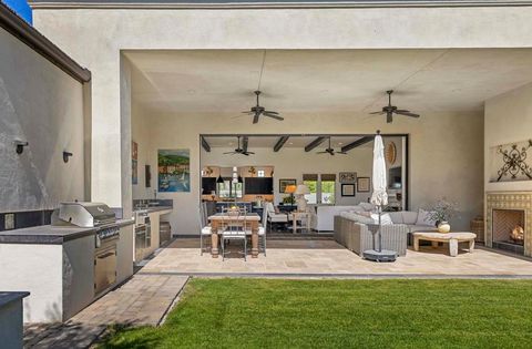 Tiny photo for 45570 Desierto Drive, Indian Wells, CA 92210 (MLS # 219145396DA)