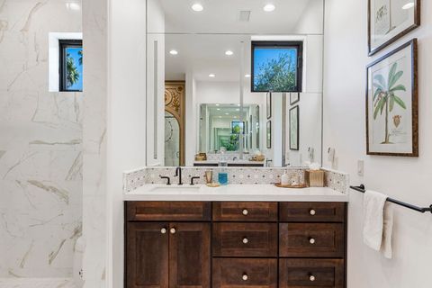 Tiny photo for 45570 Desierto Drive, Indian Wells, CA 92210 (MLS # 219145396DA)